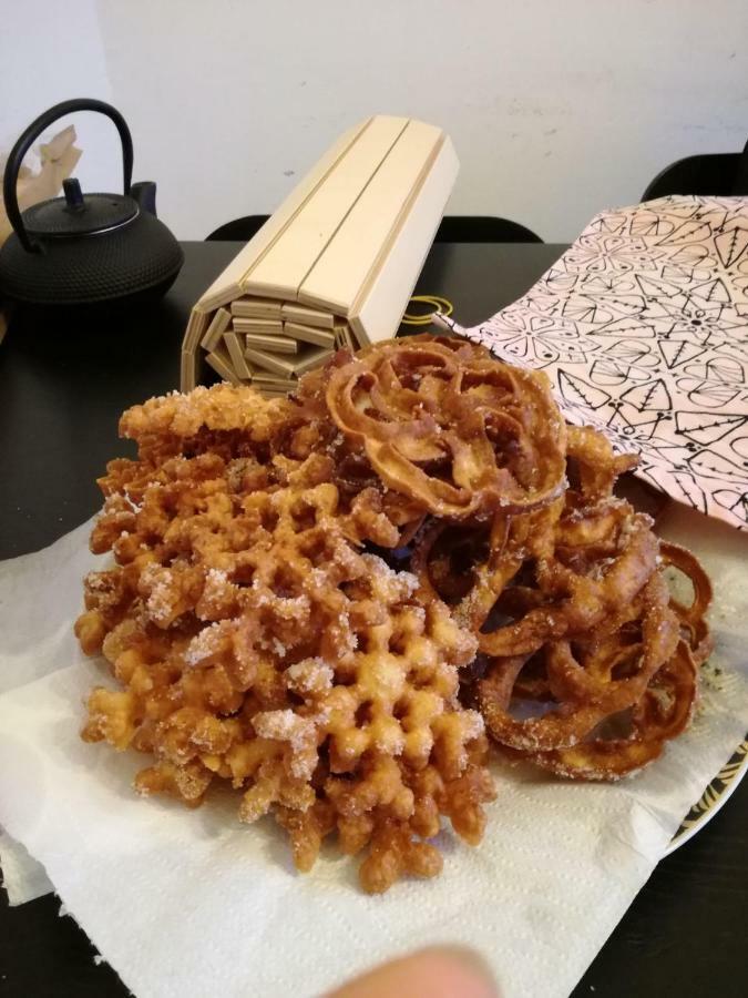 Holiday Wanda 丰希罗拉 外观 照片